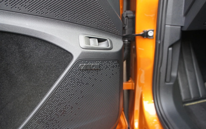 Skoda Enyaq cena 189900 przebieg: 27000, rok produkcji 2022 z Imielin małe 379